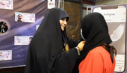 درخواست ستاد عفاف و حجاب از مسئولان مترو | تبلیغ حجاب با شیوه‌های نوین ادامه پیدا کند