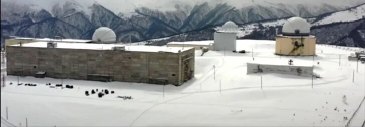 عرصه جدید نبرد فضایی با سلاحهای لیزری | روسیه تسلیحات ضد ماهوارهای میسازد