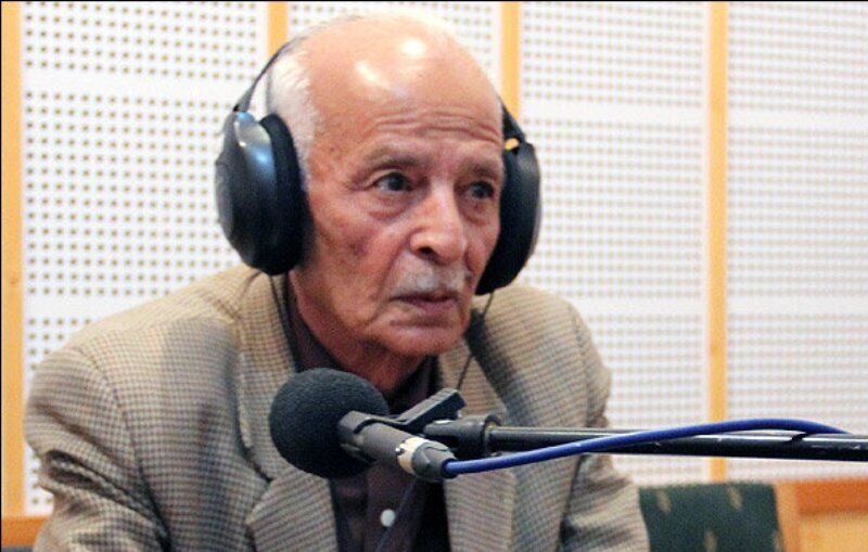 ذبیح‌الله زرندی