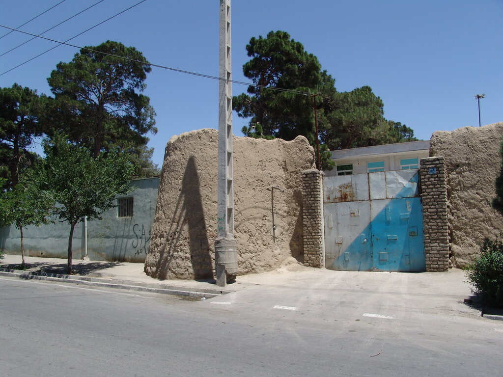 ماجرای ردپای آدم فضاییها در تپه طلا!