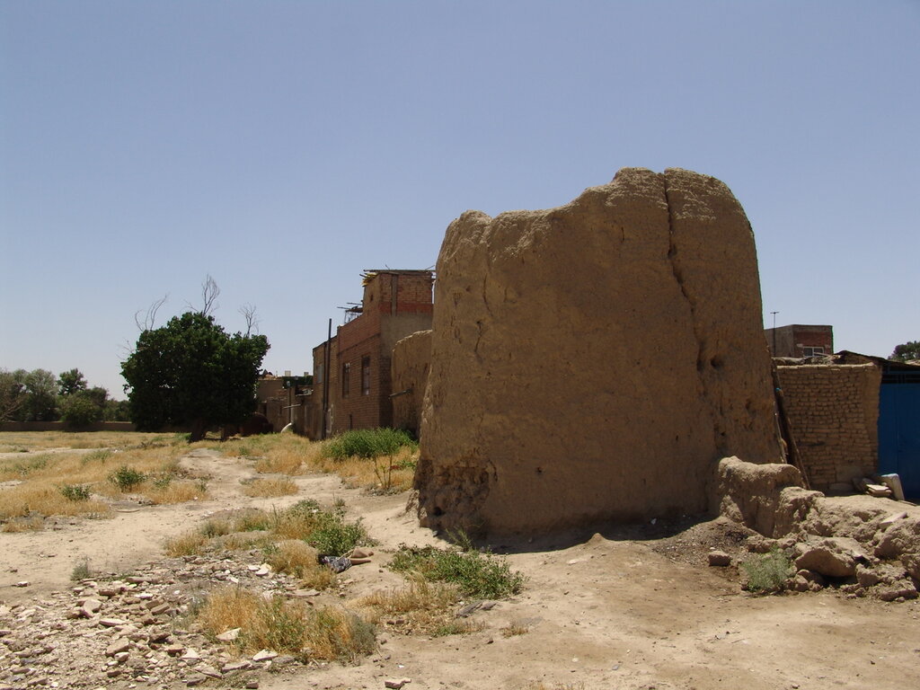 قلعه فیروز بهرام