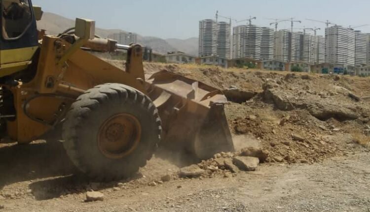 تکمیل طرحهای نیمهکاره در اولویت است