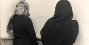 واکنش پلیس به رقص ۳ زن روی پل هوایی کرمانشاه