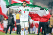 «طارمیِ ایرانی» با ماسک پرتغالی | صدای ستاره پورتو در تیم ملی بلند می شود!