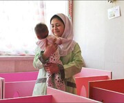 کاهش استقبال خانواده‌های ایرانی به فرزندپذیریِ کودکان زیر ۲ سال | واگذاری کودک به ۳۰۰ زن مجرد