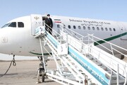 رئیسی به زنجان سفر می‌کند | جزئیات برنامه های رئیس جمهوری در دومین سفر