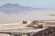مسئول مرگ دریاچه ارومیه کیست؟ | ستاد احیای دریاچه ارومیه موفق بود؟