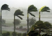 طوفان در سواحل شمال و جنوب؛ این روزها در ۶ استان به دریا نروید | هشدار سیل و صاعقه به ۳ استان