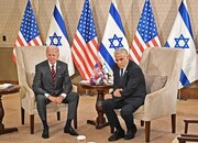 اظهارات ضد ایرانی نخست وزیر اسرائیل | لاپید به بایدن درباره مذاکرات هسته ای چه گفت؟