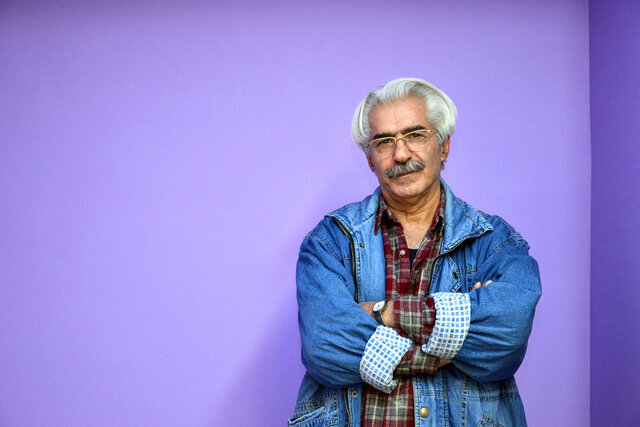 تماشای ببرها روی بوم و تازههای علی فرامرزی  | گالری گردی چهارمین جمعه تیرماه در پایتخت