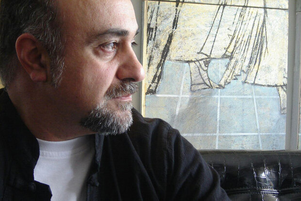 تماشای ببرها روی بوم و تازههای علی فرامرزی  | گالری گردی چهارمین جمعه تیرماه در پایتخت