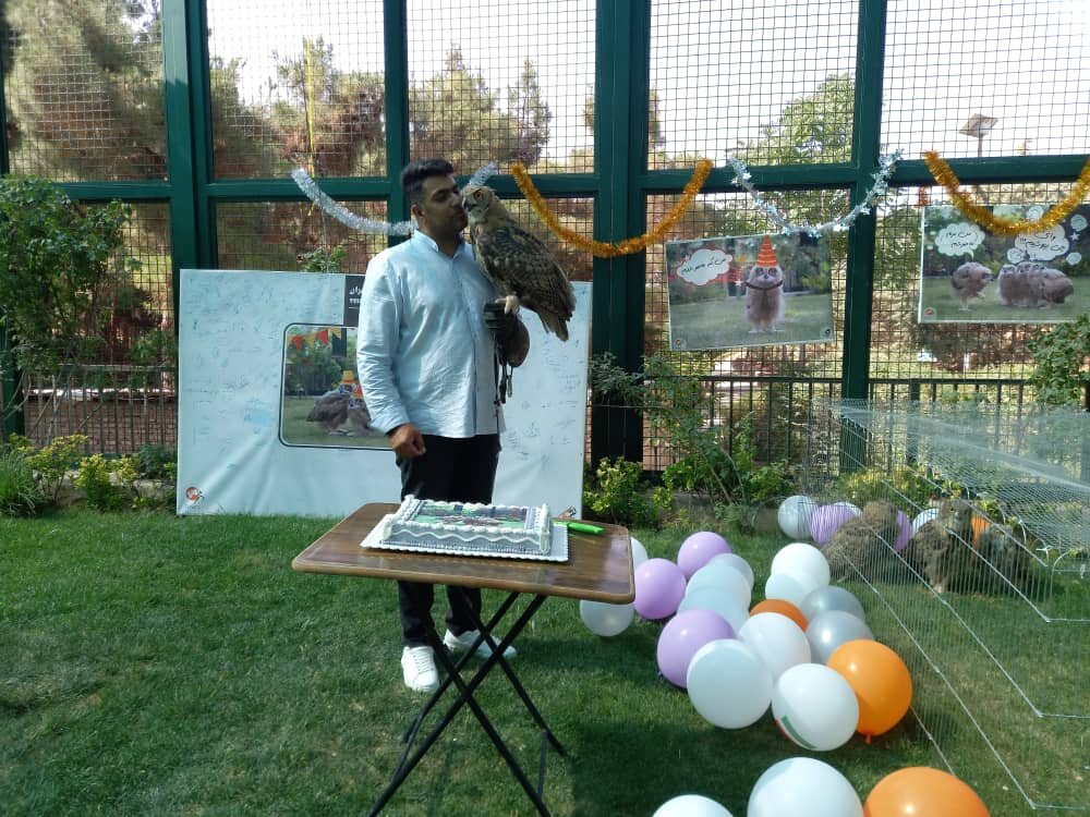 تولد شاه بوف