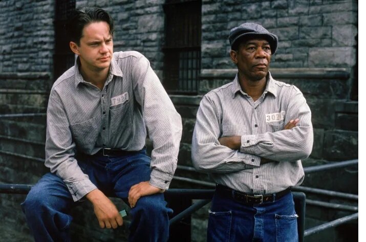 ۱۰ حقیقت جالب درباره «رستگاری در شاوشنک» که احتمالا نمیدانید