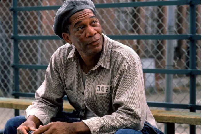 ۱۰ حقیقت جالب درباره «رستگاری در شاوشنک» که احتمالا نمیدانید