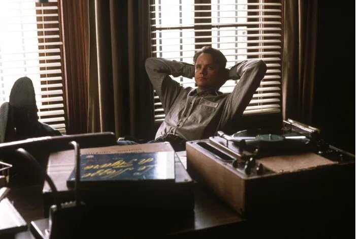 ۱۰ حقیقت جالب درباره «رستگاری در شاوشنک» که احتمالا نمیدانید