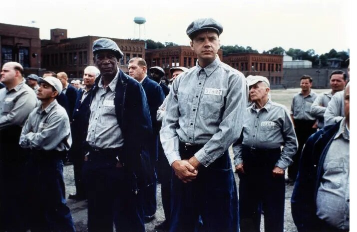 ۱۰ حقیقت جالب درباره «رستگاری در شاوشنک» که احتمالا نمیدانید