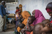 بروز یک بیماری مرموز کشنده جدید در آفریقا | ابتلای ۱۳ نفر ؛ سه نفر فوت کردند