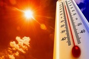 ثبت دمای ۵۰ درجه در یک شهر ایران | ۳ شهر با گرمای ۴۷ درجه