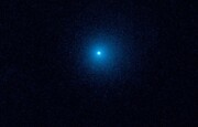 خداحافظ دنباله‌دار K2 | عبور بی‌خطر از کنار زمین؛ هنوز فرصت رصد وجود دارد