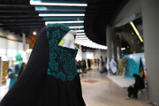 ببینید | جشنواره‌ای برای بی‌انصافی به صنعت مد کشور | فاجعه ایرادات دوختی در جشنواره مد و لباس فجر ۱۴۰۱ | صنعت مد و لباس ایران را دریابیم