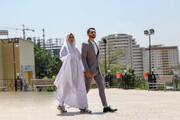 اردو مجانی و وام کمک هزینه خرید جهیزیه و سفر برای زوج های جوان مشهدی