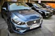 آغاز فروش فوق العاده محصولات ایران خودرو از فردا | اسامی خودروها، قیمت و زمان تحویل