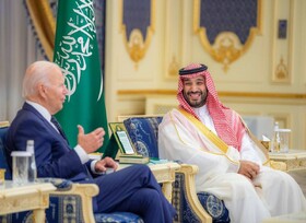  توافق هسته‌ای آمریکا و عربستان؛ عادی سازی روابط اسرائیل و عربستان در راه است؟