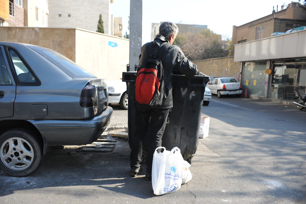 زبالهگردهای خوشتیپ!