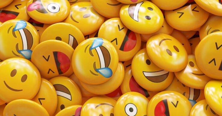 این ایموجیها به گوشیتان اضافه خواهد شد