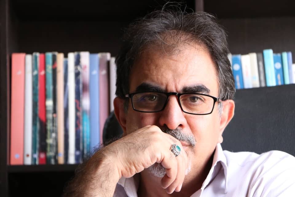 چرا شهرت علی طولابی میتواند کار دستش میدهد؟ | عصر جدید فقط یک ویترین است | این برنامه وظیفه پشتیبانی از برندههایش را ندارد