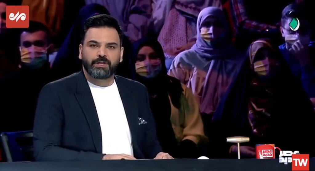 چرا شهرت علی طولابی میتواند کار دستش میدهد؟ | عصر جدید فقط یک ویترین است | این برنامه وظیفه پشتیبانی از برندههایش را ندارد