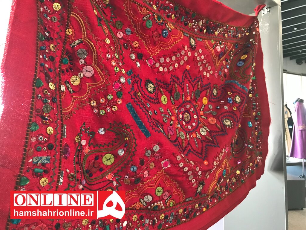 ببینید | جشنوارهای برای بیانصافی به صنعت مد کشور | فاجعه ایرادات دوختی در جشنواره مد و لباس فجر ۱۴۰۱ | صنعت مد و لباس ایران را دریابیم