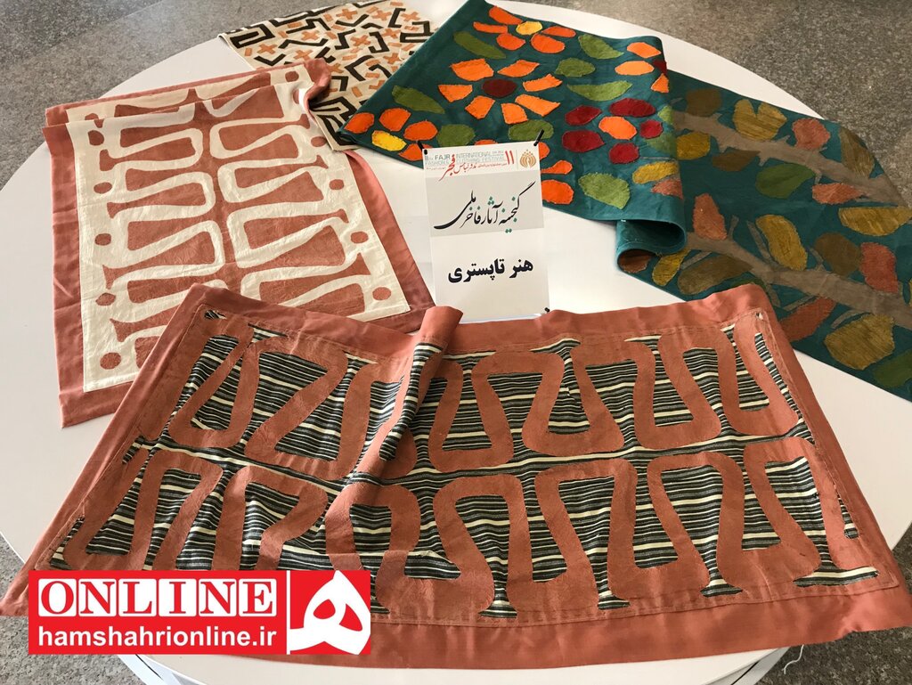 ببینید | جشنوارهای برای بیانصافی به صنعت مد کشور | فاجعه ایرادات دوختی در جشنواره مد و لباس فجر ۱۴۰۱ | صنعت مد و لباس ایران را دریابیم