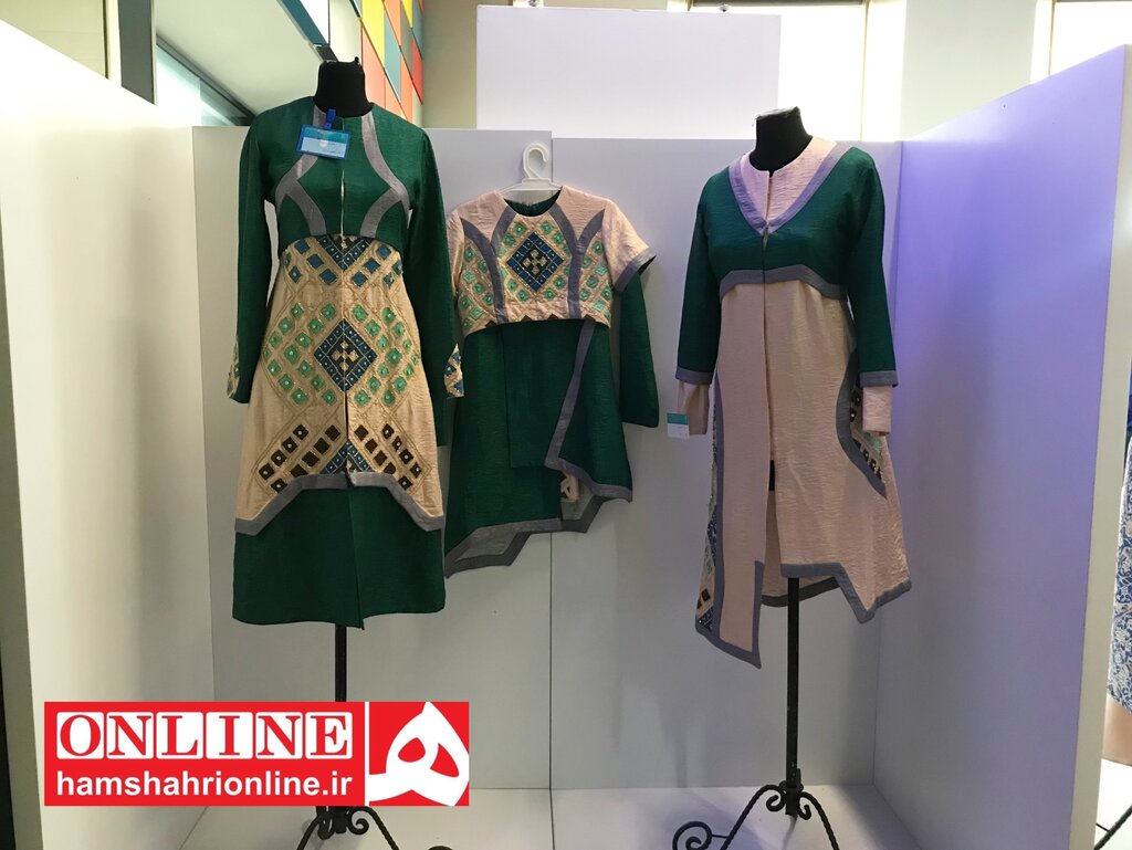 ببینید | جشنوارهای برای بیانصافی به صنعت مد کشور | فاجعه ایرادات دوختی در جشنواره مد و لباس فجر ۱۴۰۱ | صنعت مد و لباس ایران را دریابیم