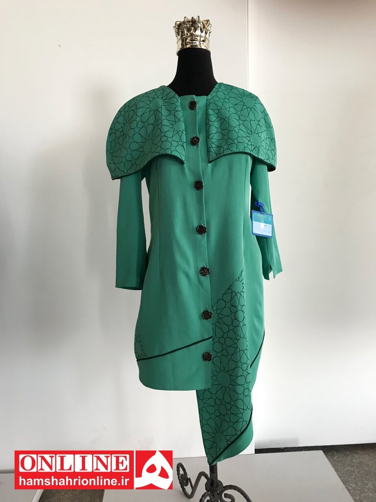 ببینید | جشنوارهای برای بیانصافی به صنعت مد کشور | فاجعه ایرادات دوختی در جشنواره مد و لباس فجر ۱۴۰۱ | صنعت مد و لباس ایران را دریابیم