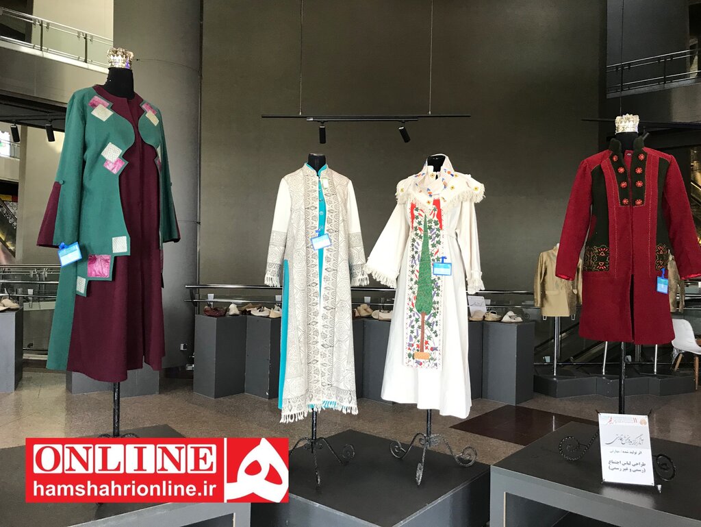 ببینید | جشنوارهای برای بیانصافی به صنعت مد کشور | فاجعه ایرادات دوختی در جشنواره مد و لباس فجر ۱۴۰۱ | صنعت مد و لباس ایران را دریابیم