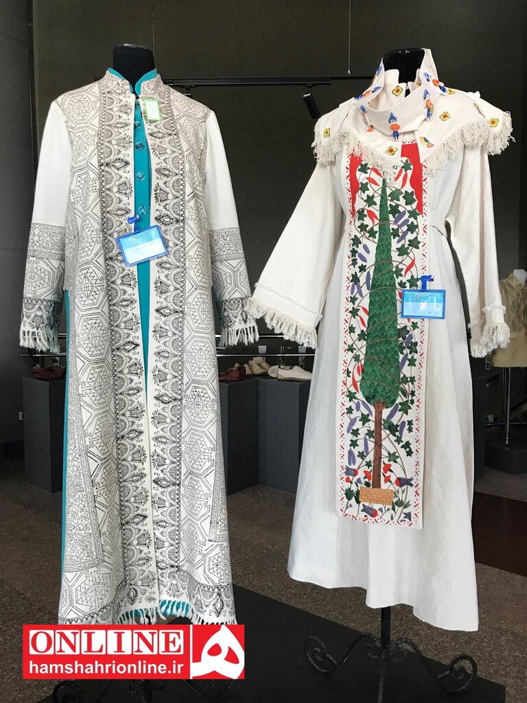 ببینید | جشنوارهای برای بیانصافی به صنعت مد کشور | فاجعه ایرادات دوختی در جشنواره مد و لباس فجر ۱۴۰۱ | صنعت مد و لباس ایران را دریابیم