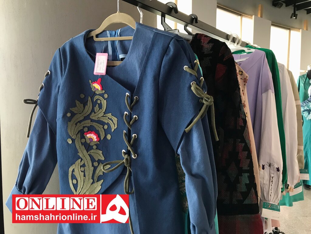 ببینید | جشنوارهای برای بیانصافی به صنعت مد کشور | فاجعه ایرادات دوختی در جشنواره مد و لباس فجر ۱۴۰۱ | صنعت مد و لباس ایران را دریابیم