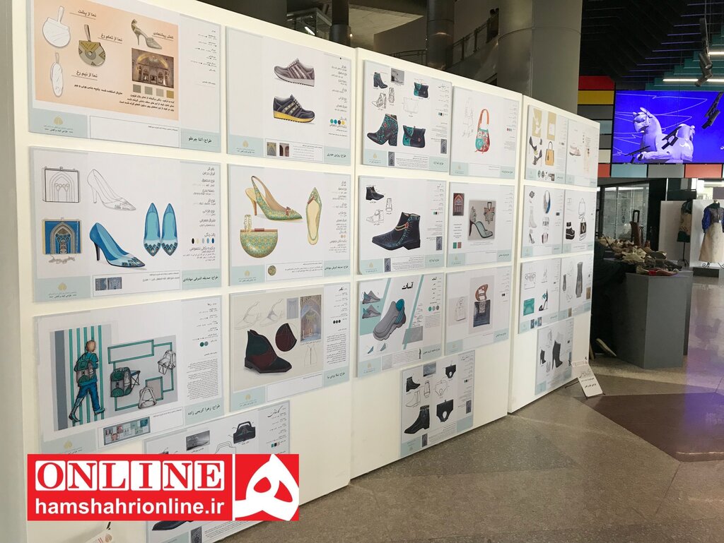 ببینید | جشنوارهای برای بیانصافی به صنعت مد کشور | فاجعه ایرادات دوختی در جشنواره مد و لباس فجر ۱۴۰۱ | صنعت مد و لباس ایران را دریابیم