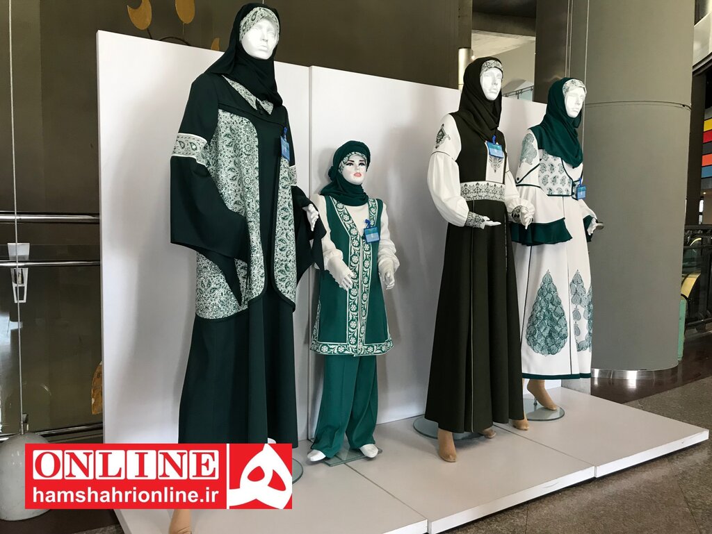 ببینید | جشنوارهای برای بیانصافی به صنعت مد کشور | فاجعه ایرادات دوختی در جشنواره مد و لباس فجر ۱۴۰۱ | صنعت مد و لباس ایران را دریابیم