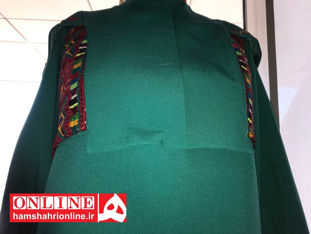 ببینید | جشنوارهای برای بیانصافی به صنعت مد کشور | فاجعه ایرادات دوختی در جشنواره مد و لباس فجر ۱۴۰۱ | صنعت مد و لباس ایران را دریابیم