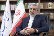 واکنش کدخدایی به گزارش جاوید رحمان درباره وضعیت حقوق بشر در ایران | وجاهت تصدی این مسئولیت توسط وی را زیر سوال می‌برد