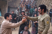 چرا حضور شهاب حسینی هم روی پرده سینما فیلم را نجات نمی‌دهد؟ | صف شلوغ اکران و فیلم‌هایی که شکست می‌خورند