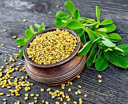 ۵ گیاهی که دیابت و قند خون را ضربه فنی میکنند