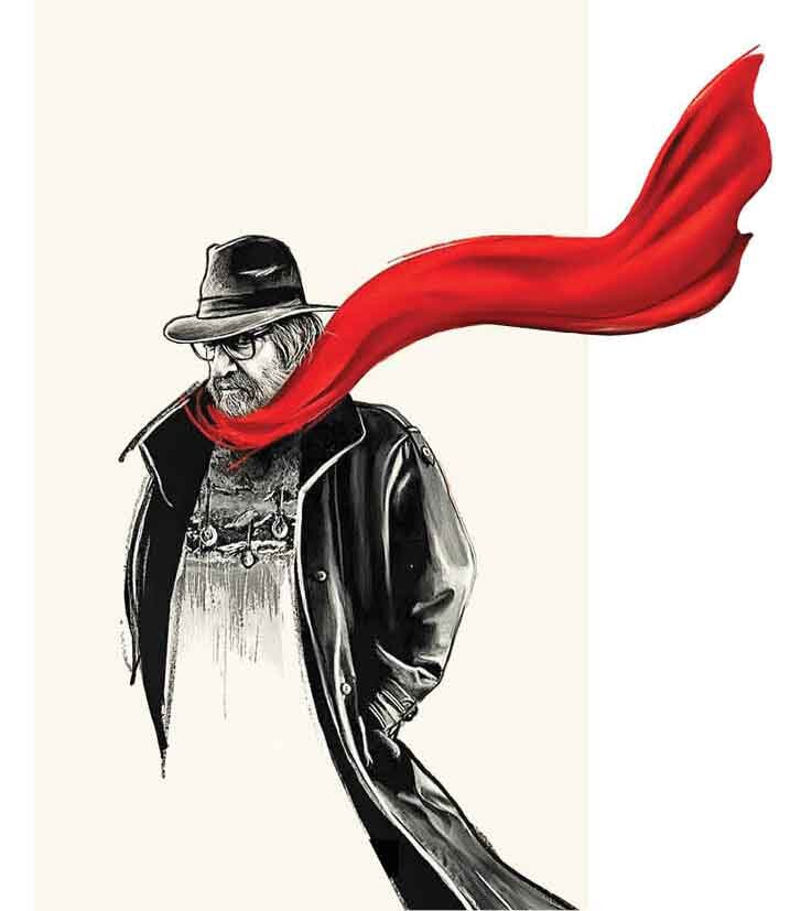 چرا نمایشگاه نقاشی کیمیایی همیشه حاشیهساز میشود؟ | از عشق، سیاست و نوستالژی تا تبعید به آینده