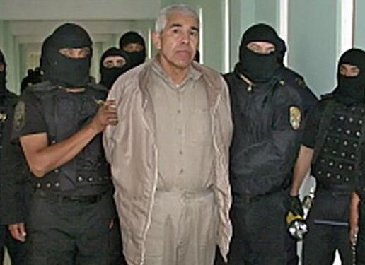 رافائل کارو کوئینترو
