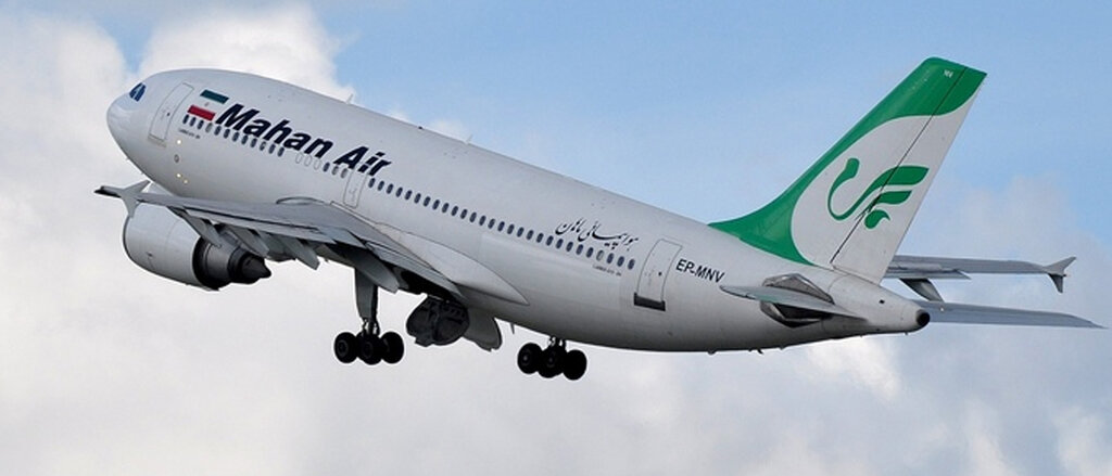 پایان پروازهای ایرلاین ایرانی به یک کشور مهم | این کشور به هواپیماهای ایرانی سوخت نمی‌دهد