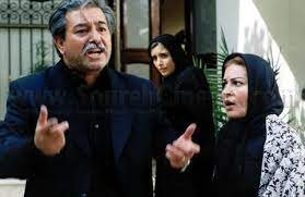 ناگفتههای احترام برومند از زندگی اسماعیل شنگله | دوران طلایی رفاقت شنگله و داوود رشیدی در « عطر گل یاس»