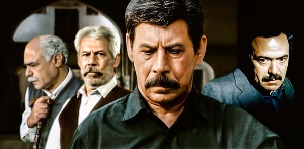 ناگفتههای احترام برومند از زندگی اسماعیل شنگله | دوران طلایی رفاقت شنگله و داوود رشیدی در « عطر گل یاس»