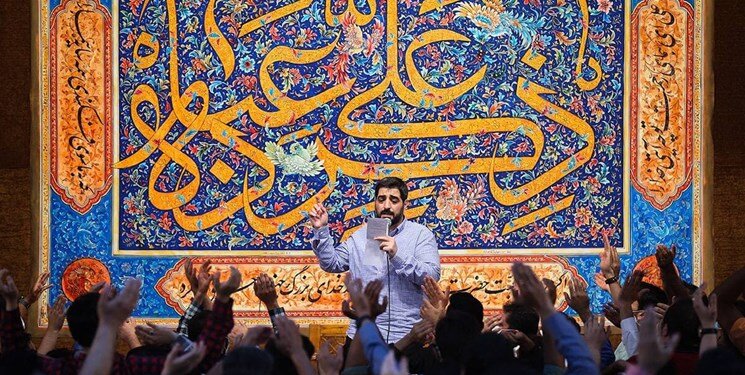 برنامه ۱۱۵ هیأت کشور در عید غدیر هیات های کشور